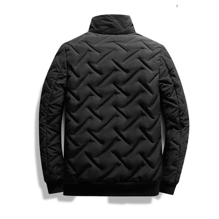 Men's autumn and winter ans Spring cotton jacket Korean version