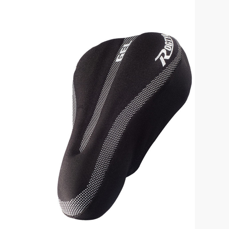 Bicycle saddle Cover