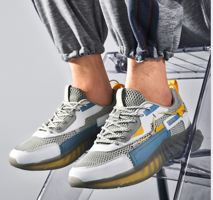 Men's Casual Shoes