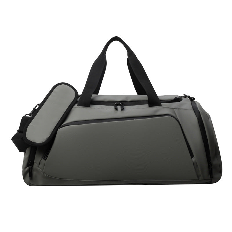 Waterproof oxford travel bag