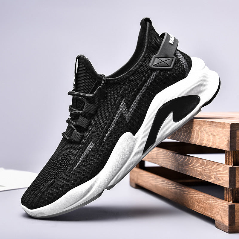 Men's Fashionable Shoes