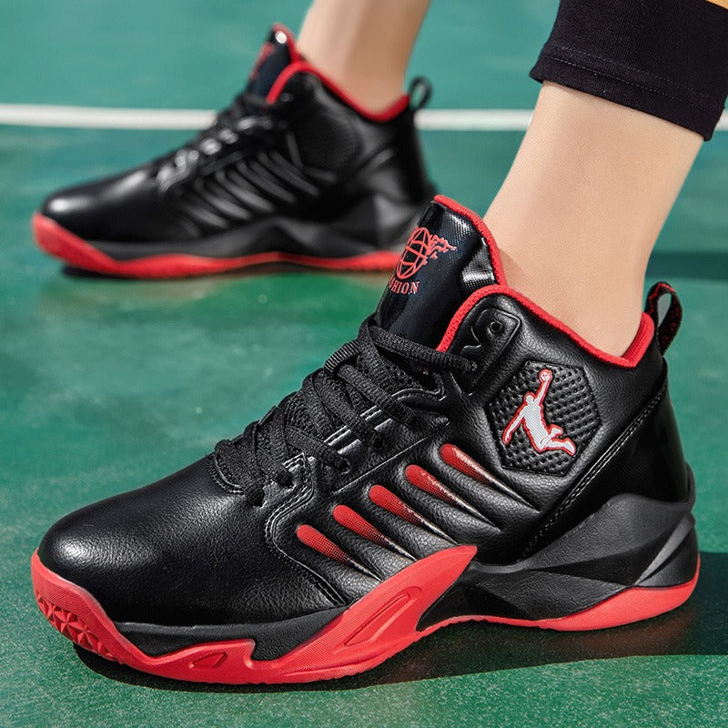 Basketball shoes for men