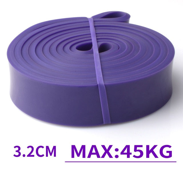 Resistance Band / Elastic Band