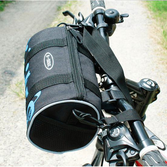 B-SOUL Folding Bicycle Front Bag Head Bag