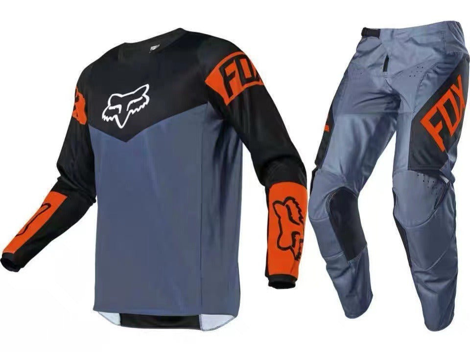 Cycling/Mountain Bike Multi Suit Suit Quick Drying and Breathable