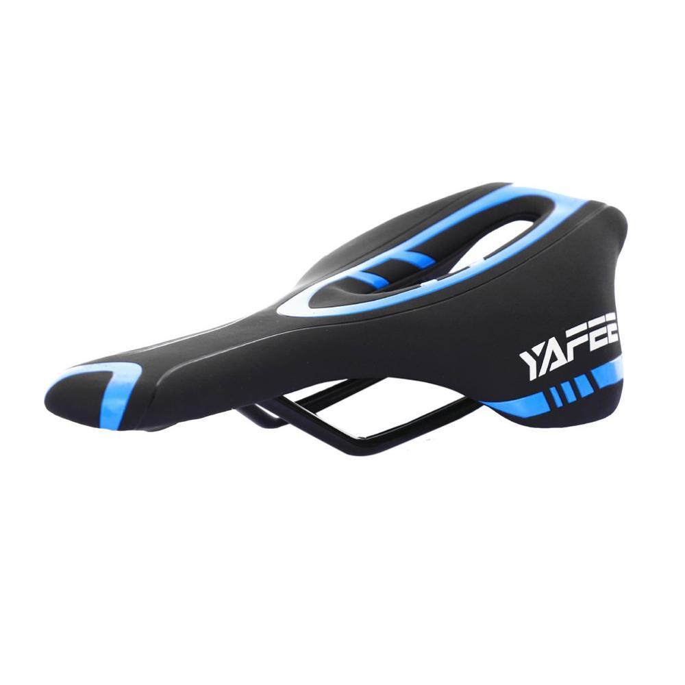 Bicycle Saddle Breathable