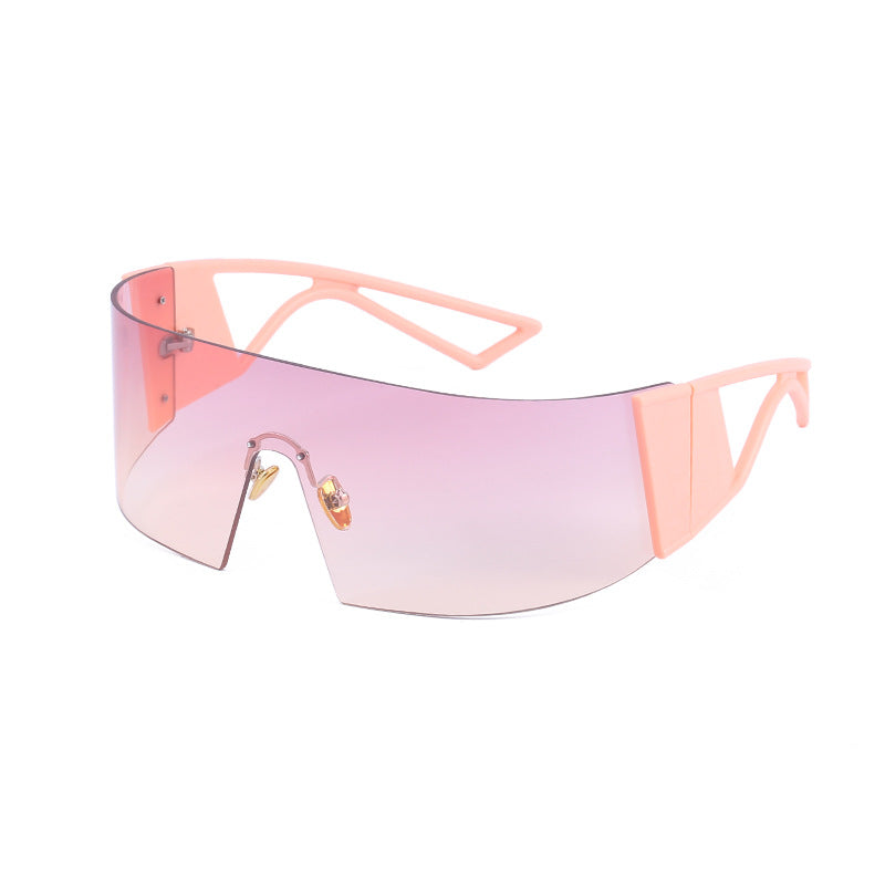 One Piece Sunglasses