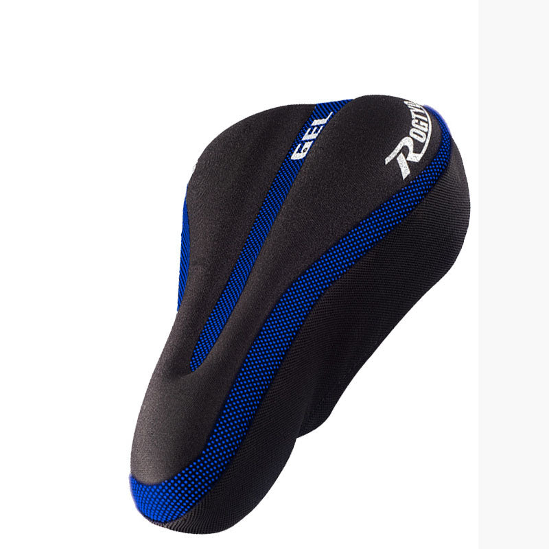 Bicycle saddle Cover