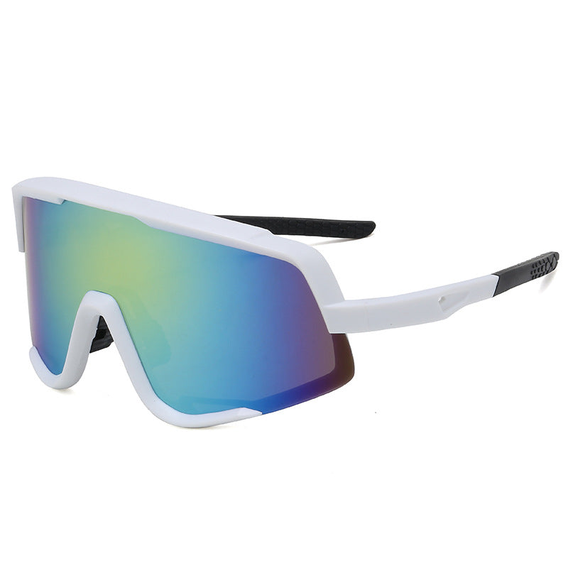 Men's Bicycle Outdoor Sports Sunglasses