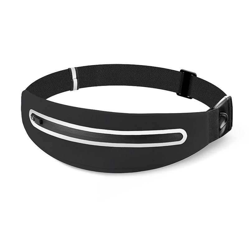Sports waist bag, running phone bag