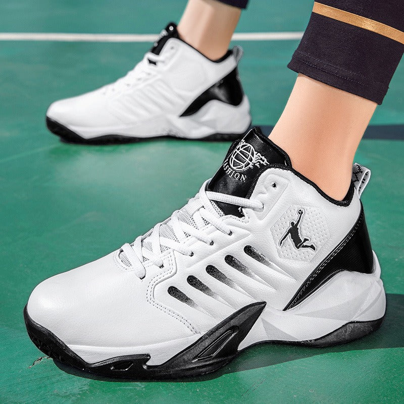 Basketball shoes for men
