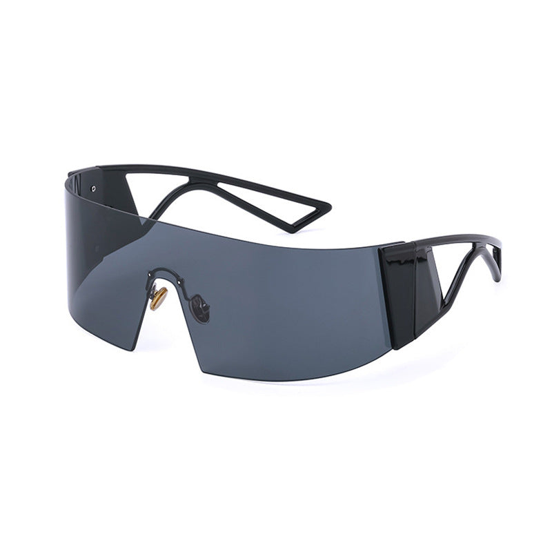 One Piece Sunglasses