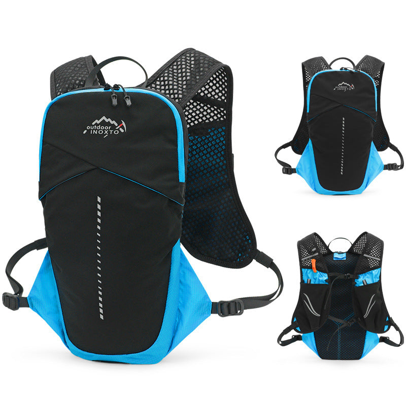 Running Bag 5L Water Bag Backpack Bike Bag Sports Bag