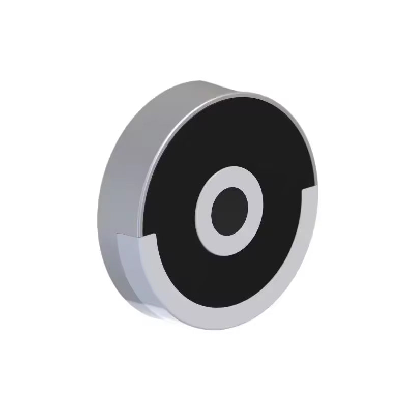 New Ins Style Mini Searchlight Bag Lighting: