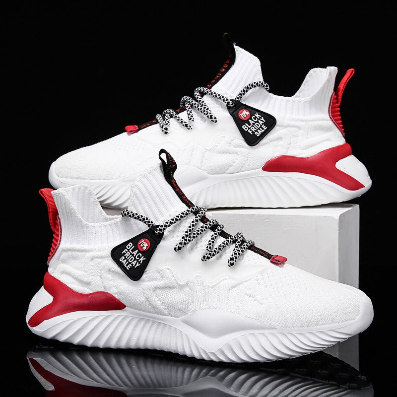 Men's Sports Shoes, Casual Men's Shoes
