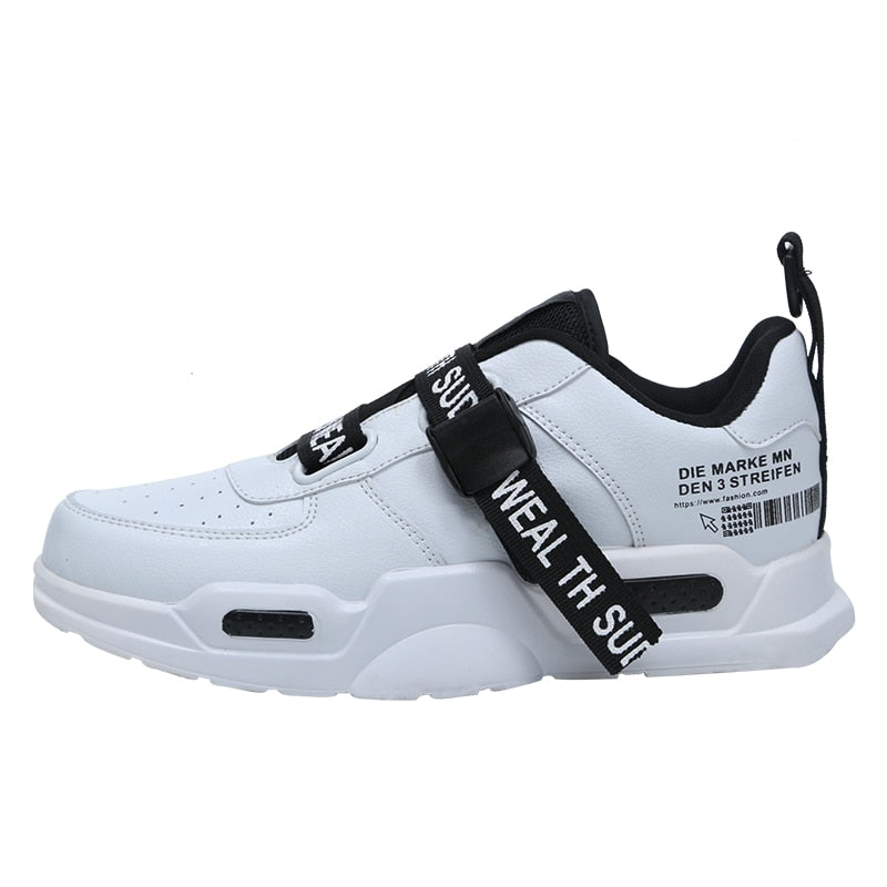 Men fashion Walking Shoes