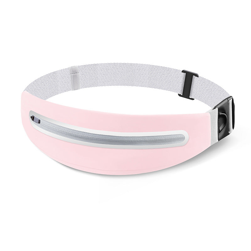 Sports waist bag, running phone bag