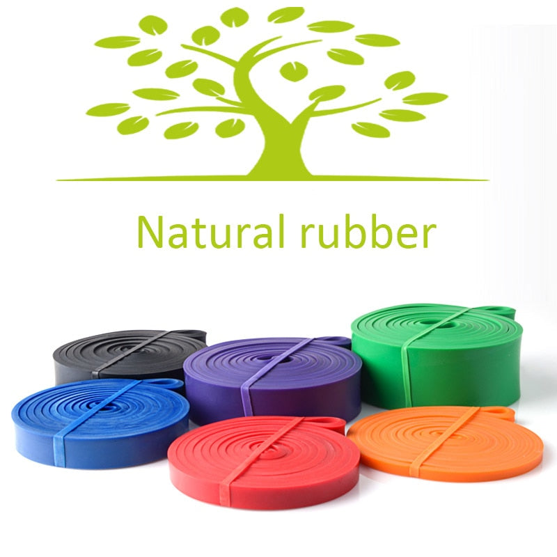 Resistance Band / Elastic Band
