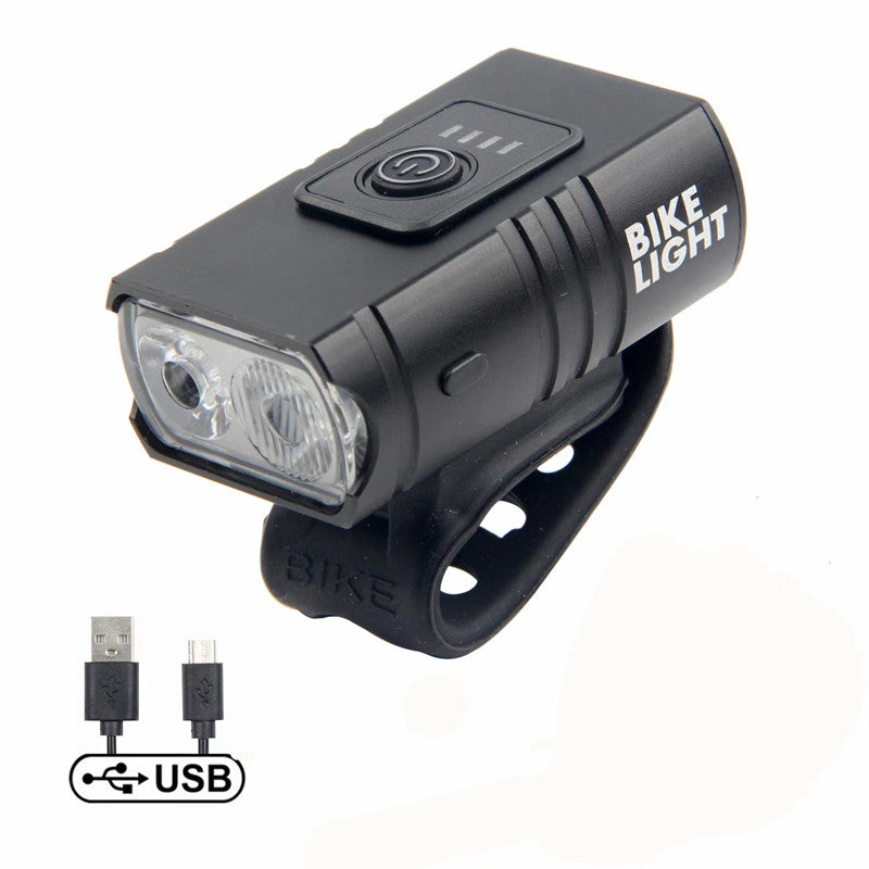 bicycle night light Rechargeable