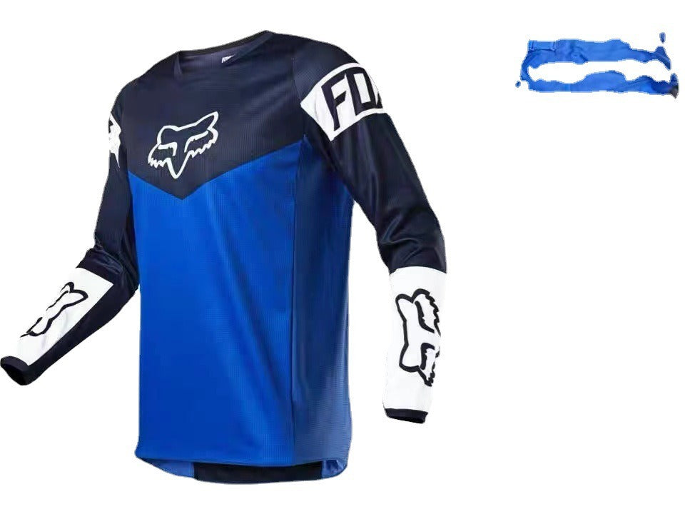 Cycling/Mountain Bike Multi Suit Suit Quick Drying and Breathable