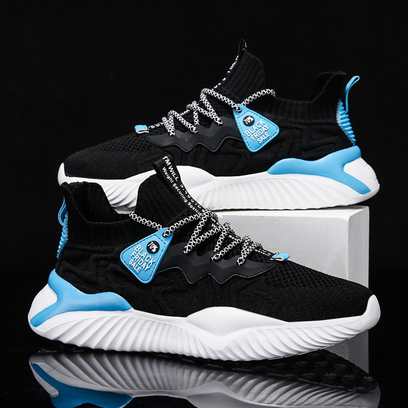 Men's Sports Shoes, Casual Men's Shoes