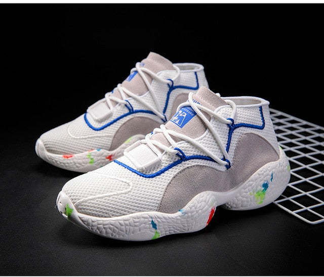 Men Fashion Sneakers