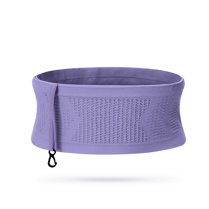 High-Performance Breathable Cycling Waist Bag