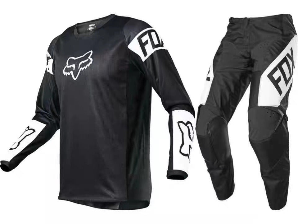 Cycling/Mountain Bike Multi Suit Suit Quick Drying and Breathable