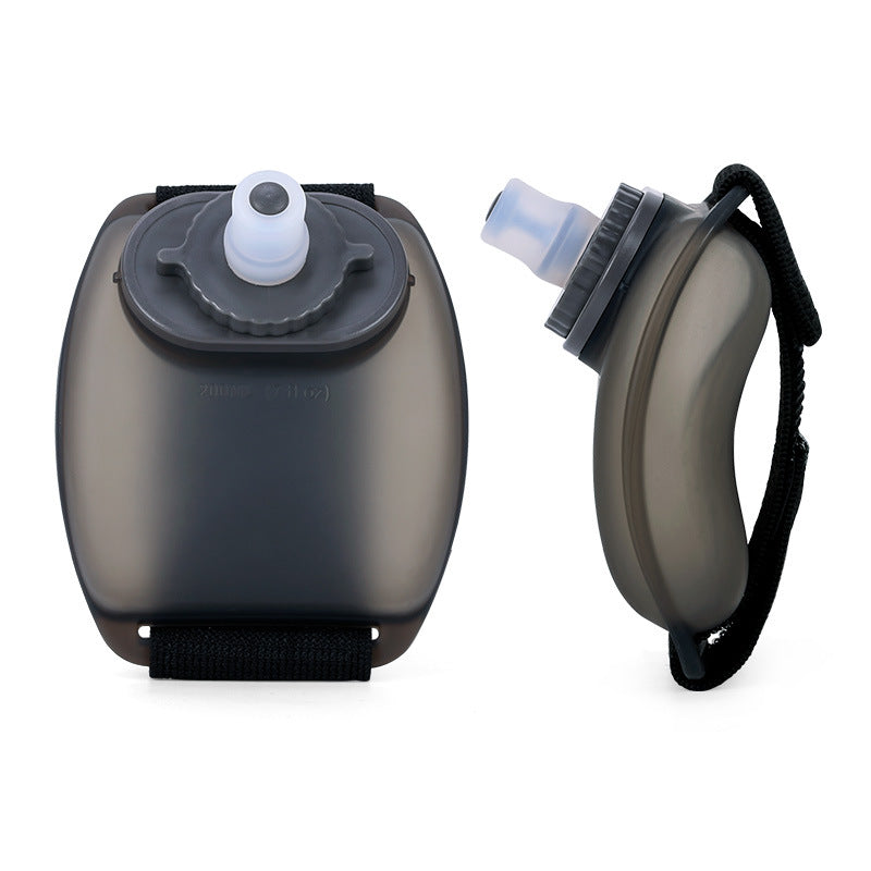 Outdoor Sports Water Bottle Running Hydration Cup