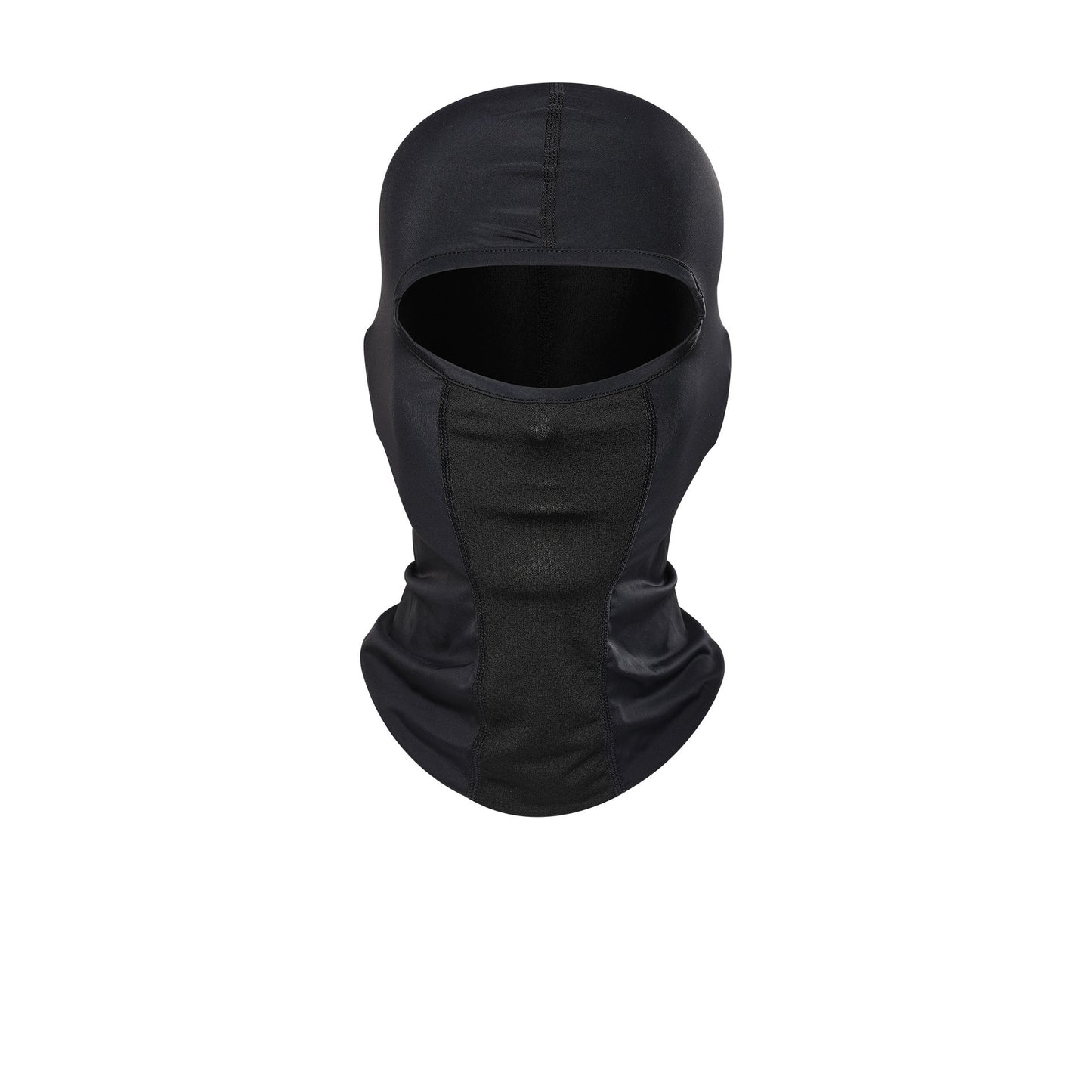 Motorcycle Soft Equipment Hood Summer Sweat-Absorbing Breathable Ice Silk Motorcycle Riding Sunscreen Hood