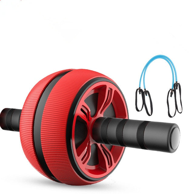 Abdominal Wheel Roller