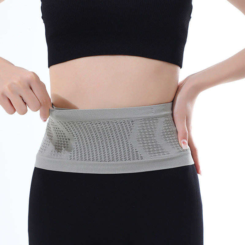 High-Performance Breathable Cycling Waist Bag