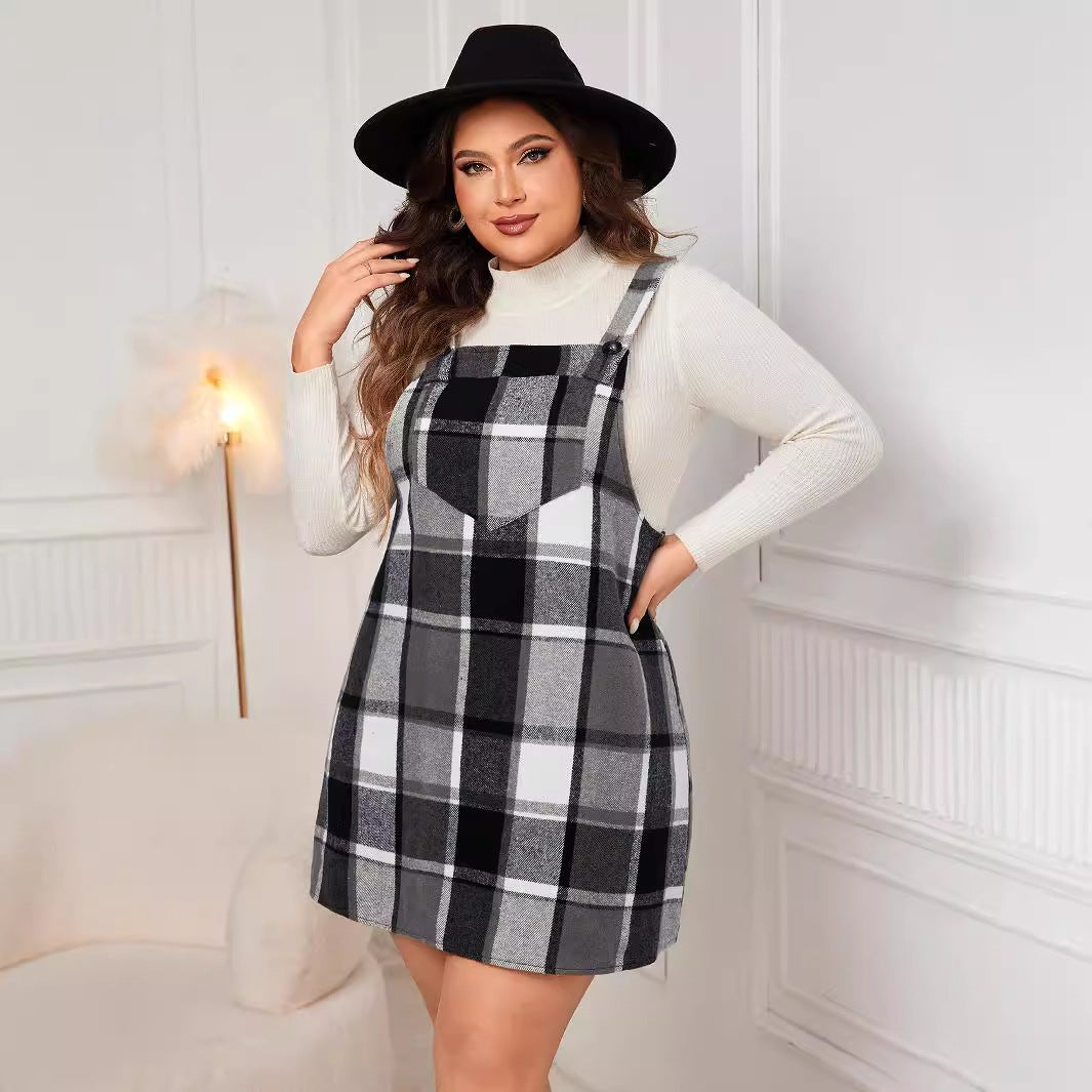 Oversized Spring and summer dresses For Women