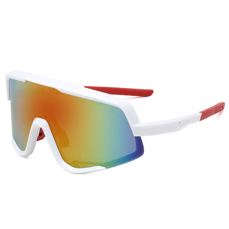 Men's Bicycle Outdoor Sports Sunglasses