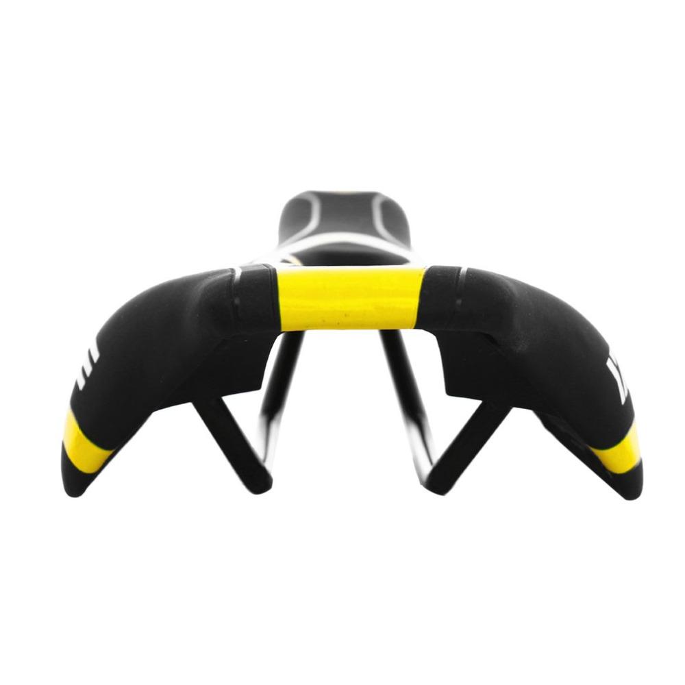 Bicycle Saddle Breathable