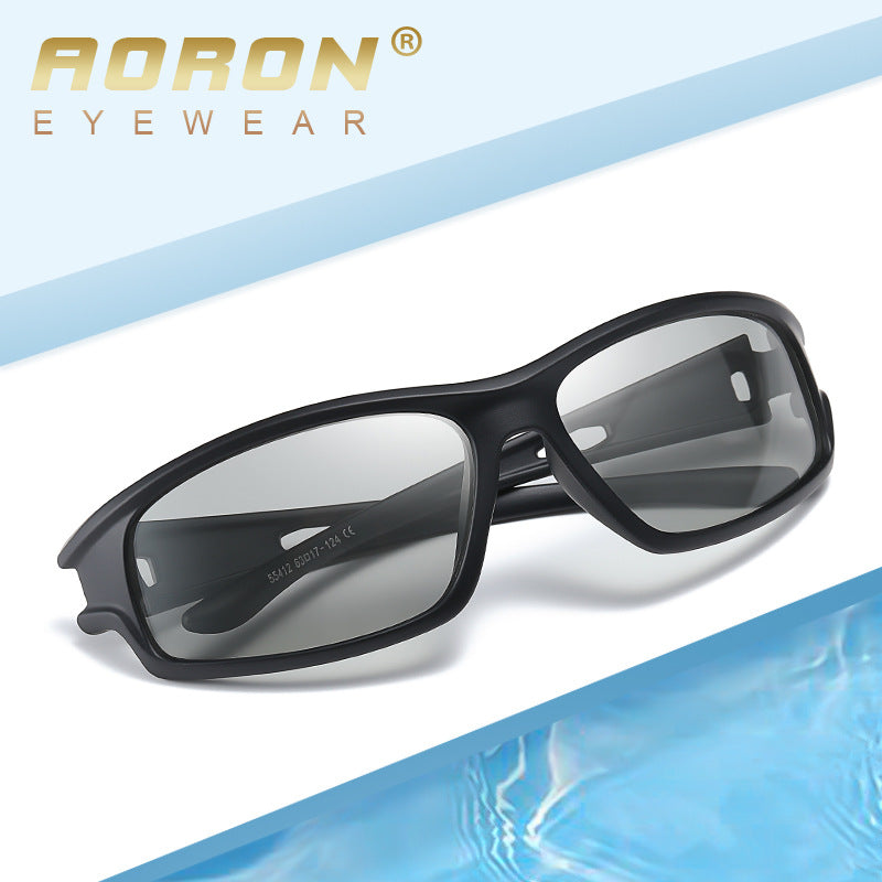 Cycling Sports Sunglasses