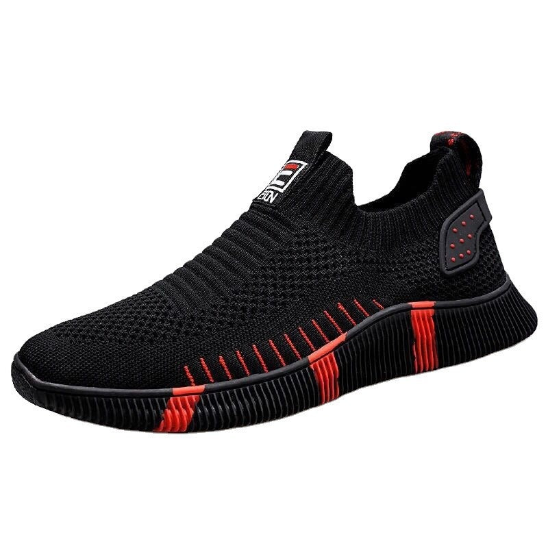 Slip-on sneakers
