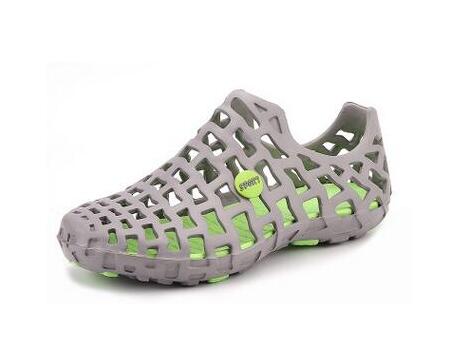 Clogs Sneakers Breathable Beach Sandals