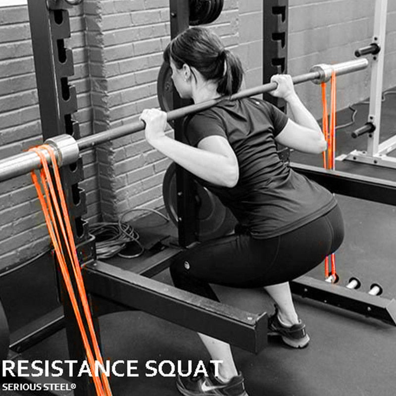 Resistance Band / Elastic Band