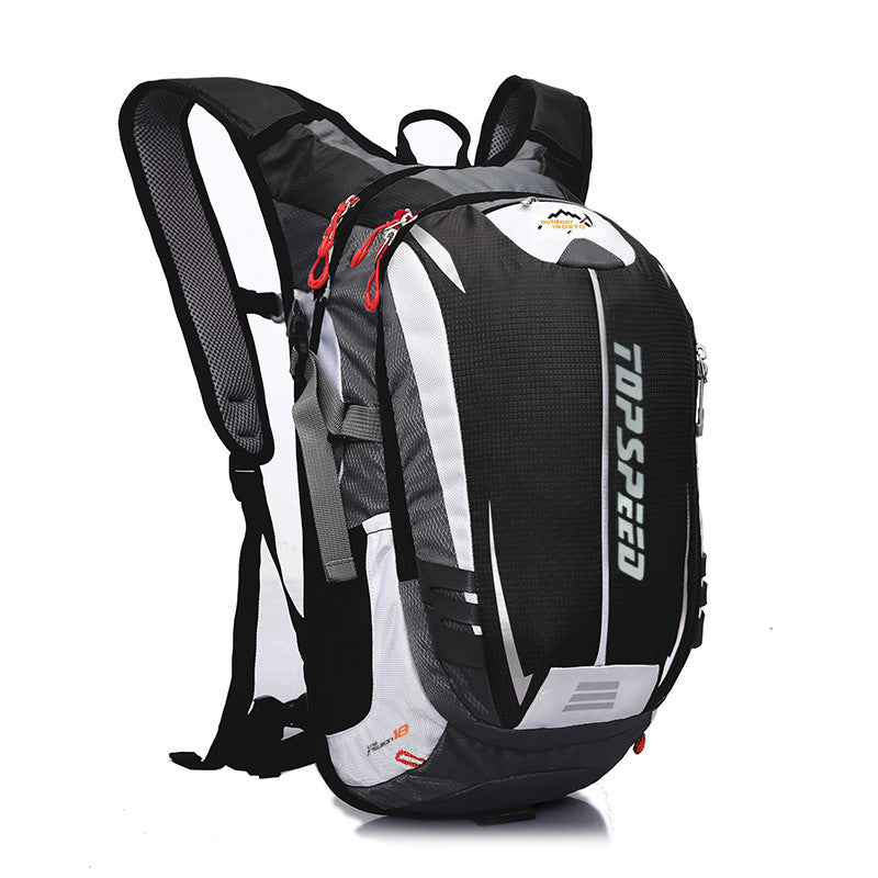 Outdoor Bicycle Riding Bag Men's and Women's Sports