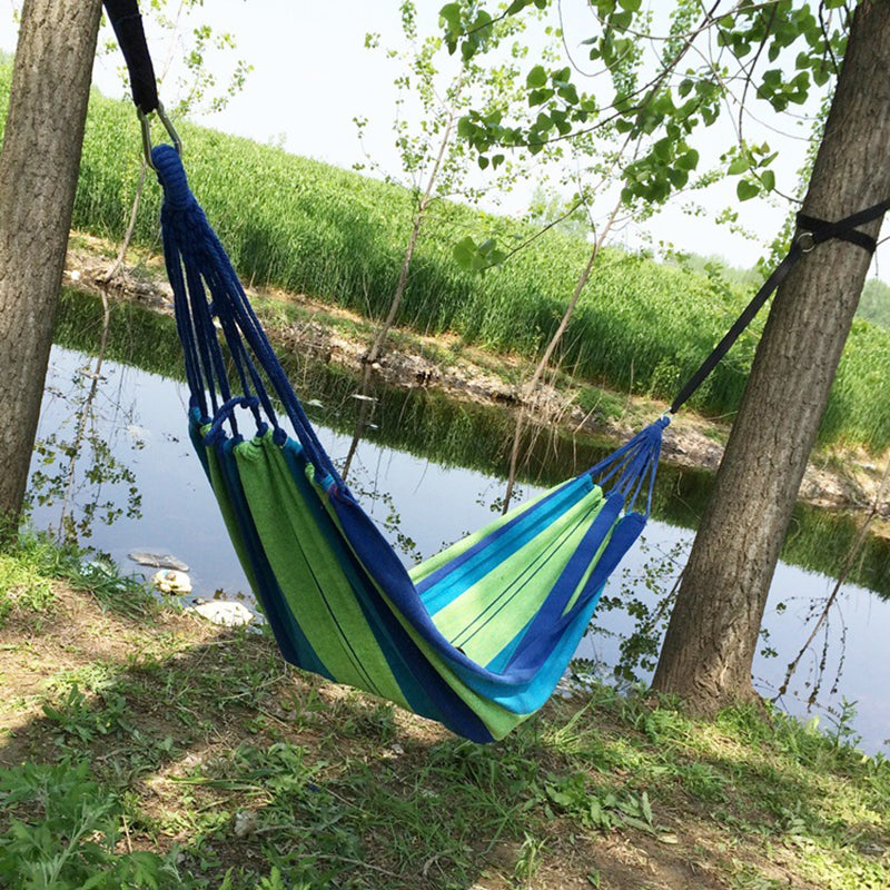 280*80cm Camping Portable Outdoor Hammock