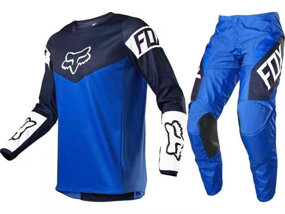 Cycling/Mountain Bike Multi Suit Suit Quick Drying and Breathable