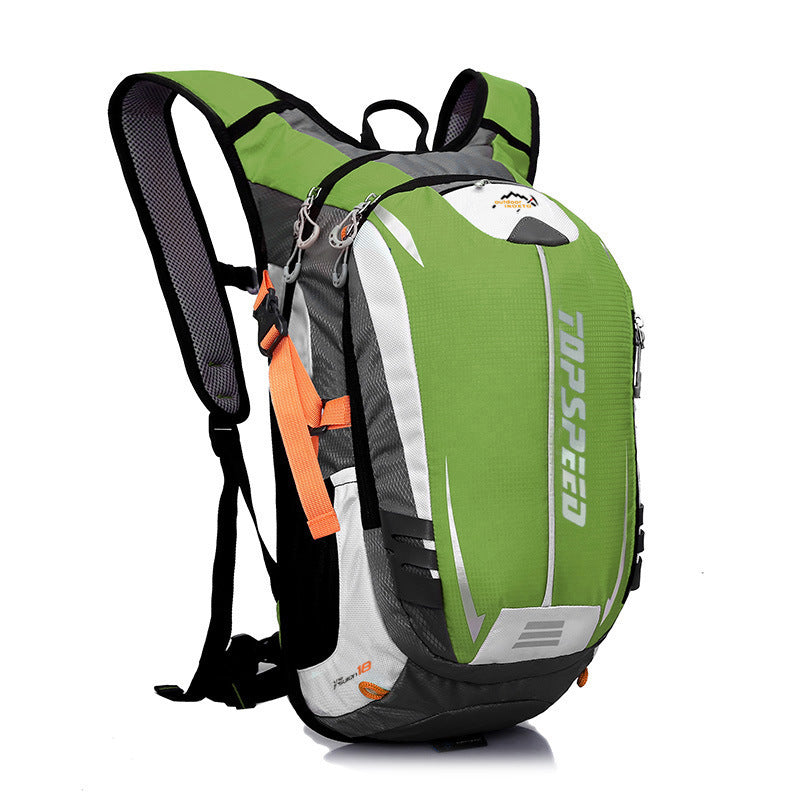 Outdoor Bicycle Riding Bag Men's and Women's Sports