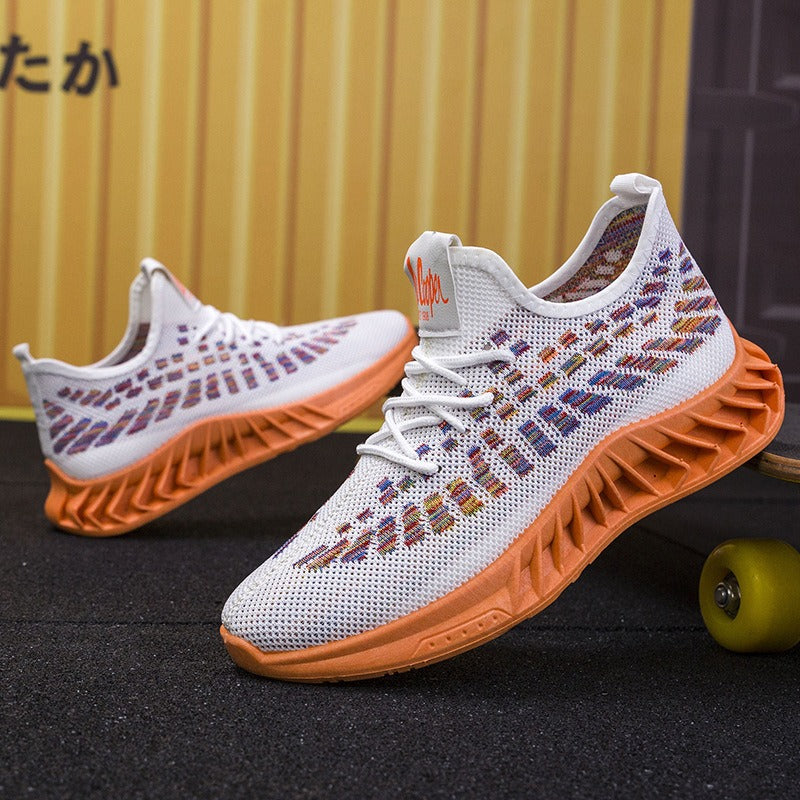 Men's Casual Breathable Shoes