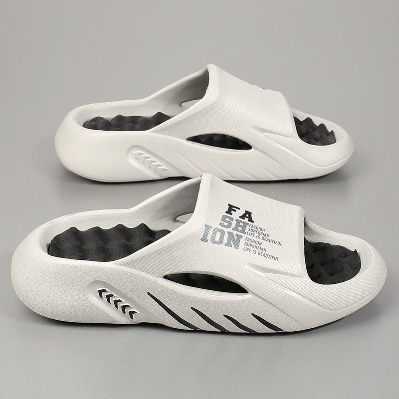Men's Home Slippers