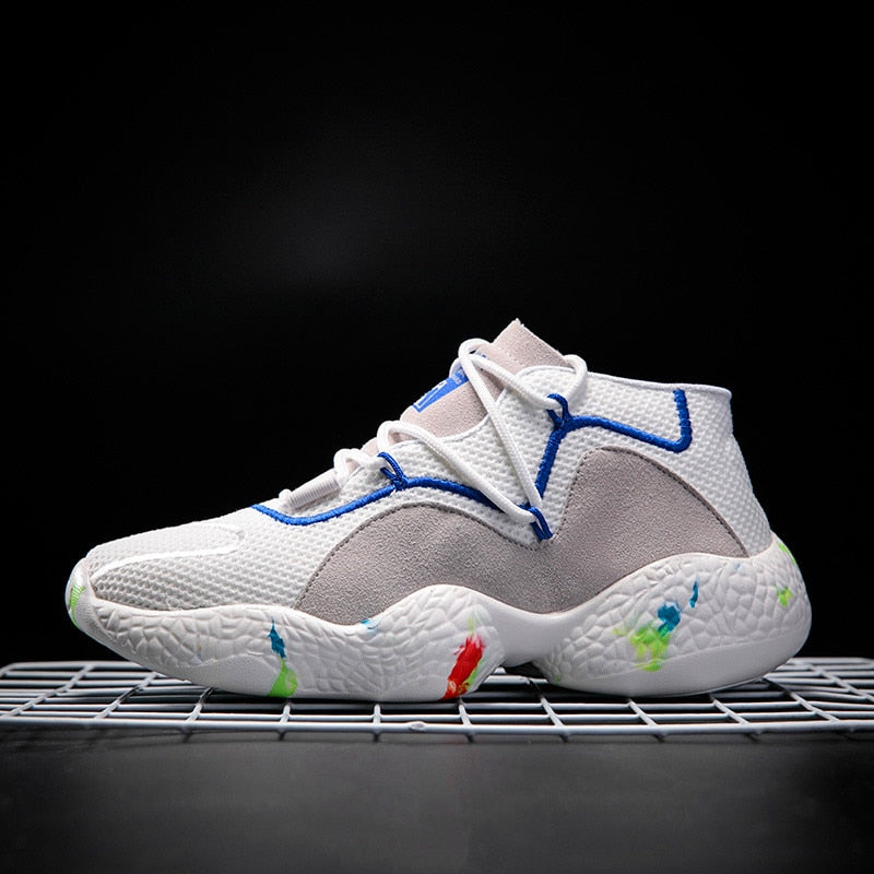 Men Fashion Sneakers