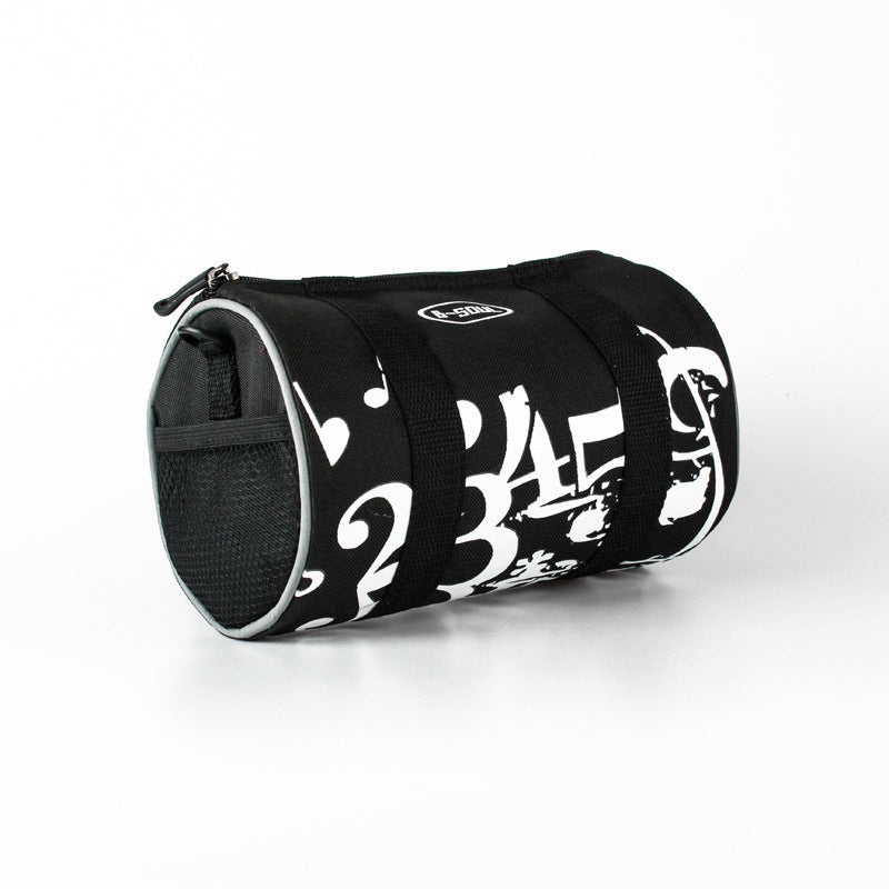 B-SOUL Folding Bicycle Front Bag Head Bag