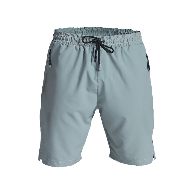 Men’s Quick-Dry Sports Shorts, Lightweight & Versatile