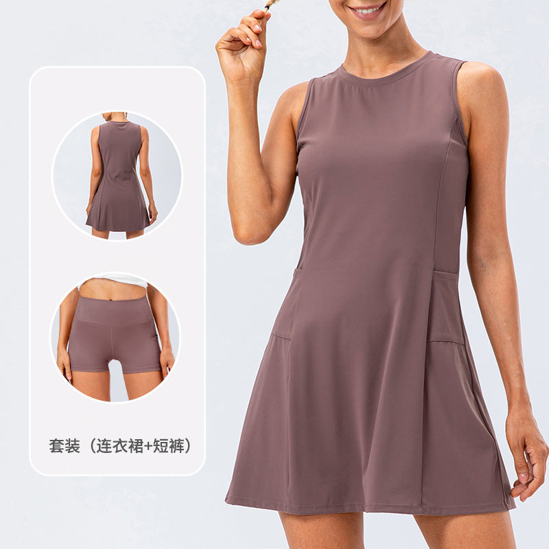 Premium Women’s Tennis Apparel | Performance, Style & Comfort | Lambda Sports Pr