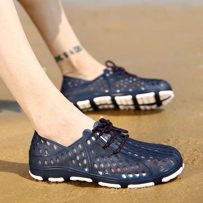 Clogs Sneakers Breathable Beach Sandals